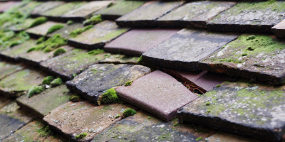 Longstanton roof repair costs